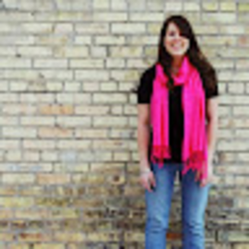 Meet your Posher, Mckinna